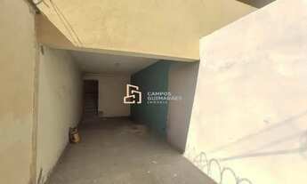 Imagem 2: Casa para aluguel, 3 quartos, 2 vagas, Arvoredo 2ª Seção - Contagem/MG