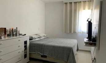 Imagem 4: Apartamento com 3 dormitórios para alugar, 91 m² - Centro - São Bernardo do Campo/SP