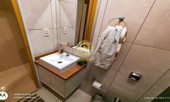 Imagem 5: Grupo Intervale Aluga Casa com 2 Quartos 1 com Planejados no Bairro Maria Amélia