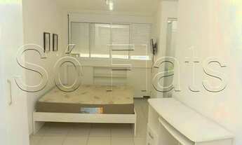 Imagem 5: Apartamento na Rua Bela Cintra, ótima opção para morar ou investir