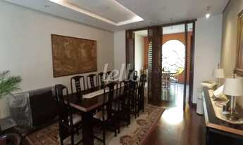 Imagem 5: São Paulo - Casa Padrão - Vila Mariana