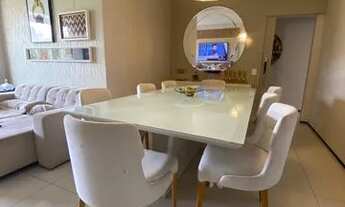 Imagem 6: Apartamento no Renascença (Ed. Roterdan) - 04 quartos | Nascente | Andar Baixo