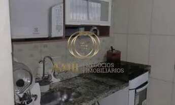 Imagem 5: Apartamento Condominio Residencial Dunas/ Jardim América/ 02 dormitórios / 48m²/ São José