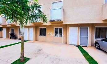 Imagem: Casa com 2 dormitórios à venda - Residencial