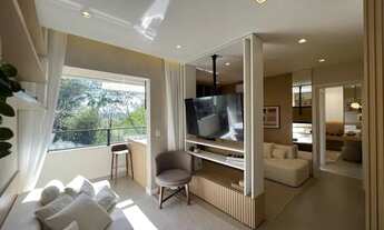 Imagem: Apto no Jardim das Indústrias