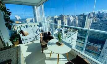 Imagem 2: SANTOS - Apartamento Padrão - BOQUEIRÃO