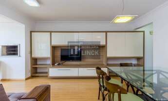 Imagem 7: Apartamento de 95m² de 3 dormitórios e 2 vagas de garagem no bairro Passo da Areia