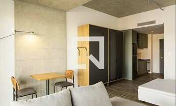 Imagem 6: Apartamento para Aluguel - Pinheiros, 1 Quarto, 45 m2