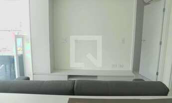 Imagem 4: Apartamento à Venda - Vila Clementino, 1 Quarto, 43 m2