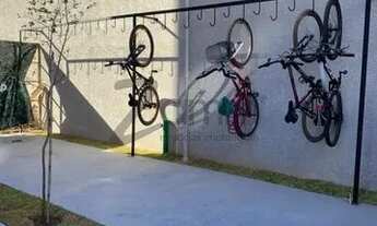 Imagem 6: Apartamento - Parque Gabriel - Hortolândia