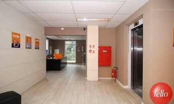 Imagem 7: São Paulo - Conjunto Comercial/Sala - Pinheiros