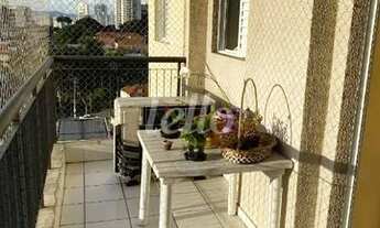 Imagem 3: São Paulo - Apartamento Padrão - Cambuci