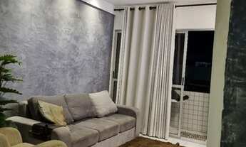 Imagem 2: Alugo apartamento completo em candeias