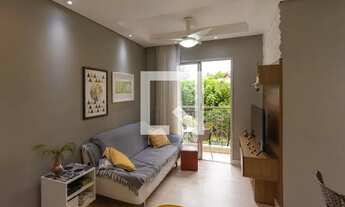 Imagem 4: Apartamento à Venda - Ambiance Residence, 2 Quartos, 60 m2