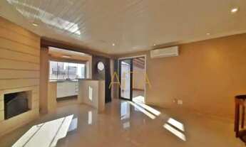 Imagem 3: Cobertura com 2 dormitórios, 120 m² - venda por R$ 690.000,00 ou aluguel por R$ 6.969,00/m