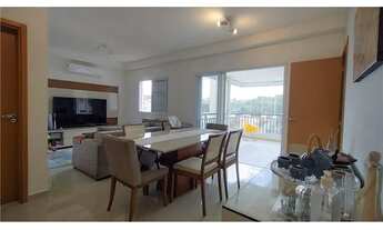 Imagem 3: Apartamento a venda no Residencial Montalto, Bairro Jardim das Samambaias, Jundiaí/SP