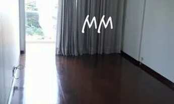 Imagem 7: LEBLON QUARTO E SALA COM VARANDA E 1 VAGA