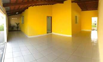 Imagem: CASA EM PARNAMIRIM