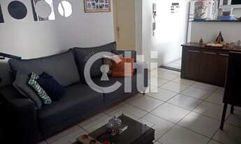 Imagem: Apartamentos - Venda - Palmital - Cod. 12233