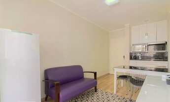 Imagem: Excelente Flat á venda no Coração de