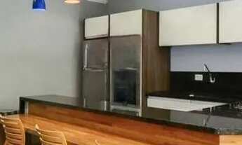 Imagem 4: Apartamento à venda na Rua Deputado Laércio Corte, Paraíso do Morumbi, São Paulo - SP