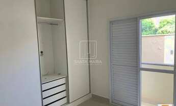 Imagem 7: Apartamento (tipo - padrao) 2 dormitórios/suite, cozinha planejada, em condomínio fechado