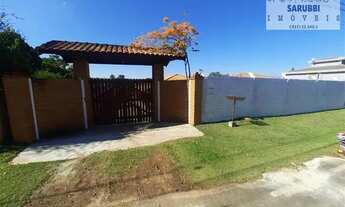 Imagem 2: Casas em Condomínio para locação em Boituva no bairro Vitassay