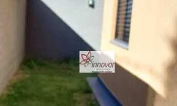 Imagem 4: Apartamento com 2 dormitórios à venda Jardim Auri Verde - Bauru/SP