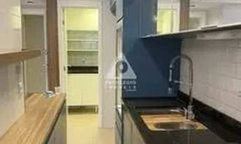 Imagem 6: Apartamento à venda, 2 quartos, 1 suíte, 1 vaga, Botafogo - RIO DE JANEIRO/RJ