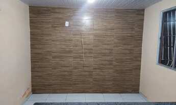 Imagem 2: Vendo Casa na Avenida Principal do Turiúba