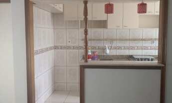 Imagem 6: Alugo apartamento 1 dormitório semi mobiliado no Jardim do Salso, próximo a PUC e av Ipira