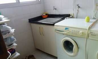 Imagem 5: Apartamento semimobiliado para locação no Anita Garibaldi em Joinville com 3 quartos+1vaga