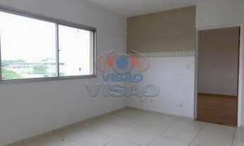 Imagem 2: Apartamento para aluguel, 1 quarto, 1 vaga, Jardim Pedroso - Indaiatuba/SP