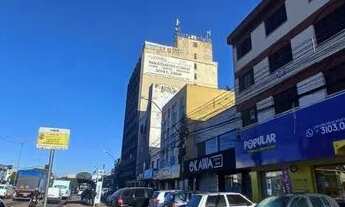 Imagem: Apartamento à venda, 48 m² por R$ 137.800,00