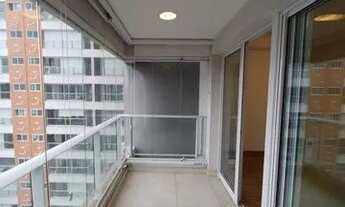 Imagem 3: Apartamento para aluguel com 49 metros quadrados com 1 quarto em Campo Belo - São Paulo