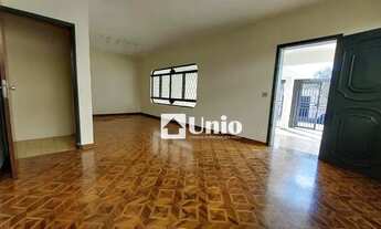Imagem 4: Casa com 3 dormitórios para alugar, 198 m² por R$ 3.443,00/mês - Vila Independência - Pira