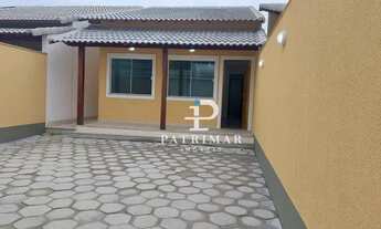 Imagem: Casa com 2 dormitórios à venda, 94 m²