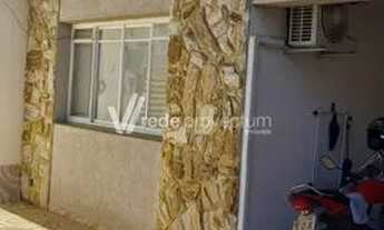 Imagem 2: Casa - Parque Residencial Vila União - Campinas