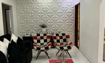 Imagem 2: Casa à Venda no Setor Sudoeste | 3Q 1S