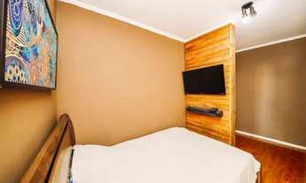 Imagem 7: Cód.: 14380 - Cobertura linear com vista privilegiada do Centro