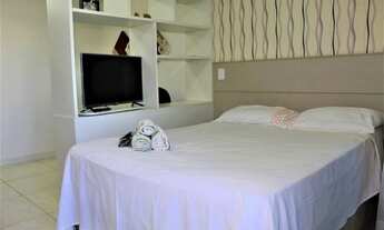 Imagem 7: VENDO ESTUDIO NO REBOUÇAS COM 1 DORMITÓRIO MOBILIADO POR GRANDE CURITIBA IMÓVEIS