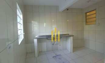 Imagem 6: Casa com 2 dormitórios para alugar, 60 m² por R$ 1.500,00/mês - Vila Aurora - São Paulo/SP