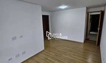 Imagem 2: Apartamento com 3 dormitórios para alugar, 84 m² por R$ 2.400,00/mês - Centro - Londrina/P