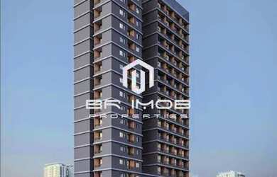 Imagem 2: APARTAMENTO RESIDENCIAL em SÃO PAULO - SP, CONSOLAÇÃO