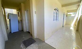 Imagem 2: Sobrado para venda possui 200 metros quadrados com 6 quartos em Praia do Morro - Guarapari