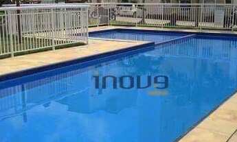 Imagem: Apartamento com 1 dormitório para alugar