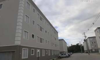 Imagem 2: Apartamento térreo mobiliado à venda, Alto da Boa vista, Sorocaba