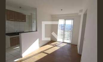 Imagem 2: Apartamento para Aluguel - Vila Rio de Janeiro, 2 Quartos, 51 m2