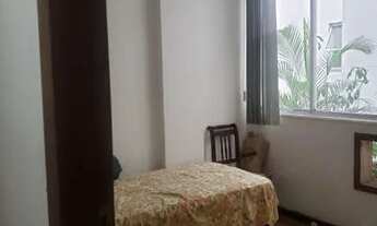 Imagem 3: Apartamento para venda tem 65 metros quadrados com 3 quartos em Copacabana - Rio de Janeir