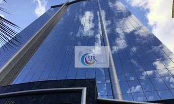 Imagem: Conjunto, 142 m² - Itaim Bibi - São Paulo/SP